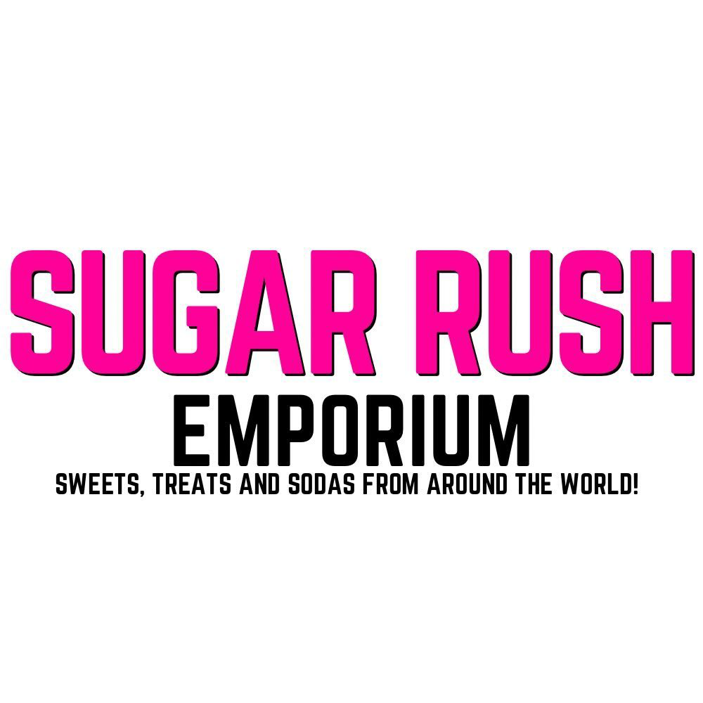 Sugar Rush Emporium