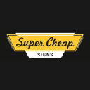 Super Cheap Signs