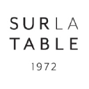 Sur la Table