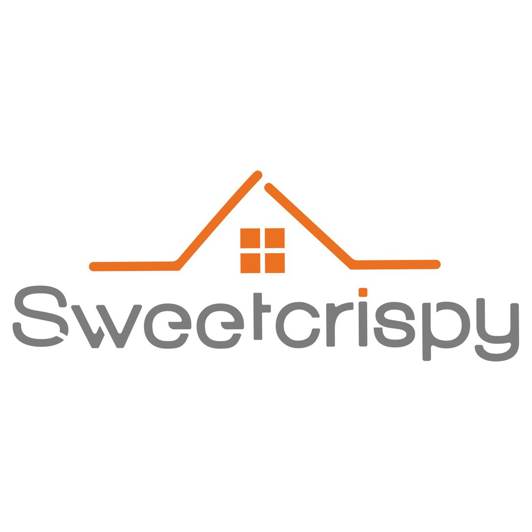 sweetcrispy.com