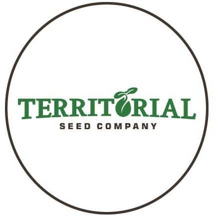 Territorial Seed Company