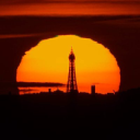 Blackpool Tower and Circus