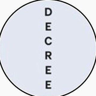thedecree.com