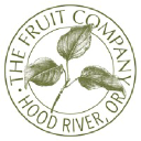 The Fruit Company
