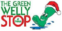 The Green Welly Stop