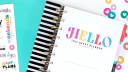 The Happy Planner