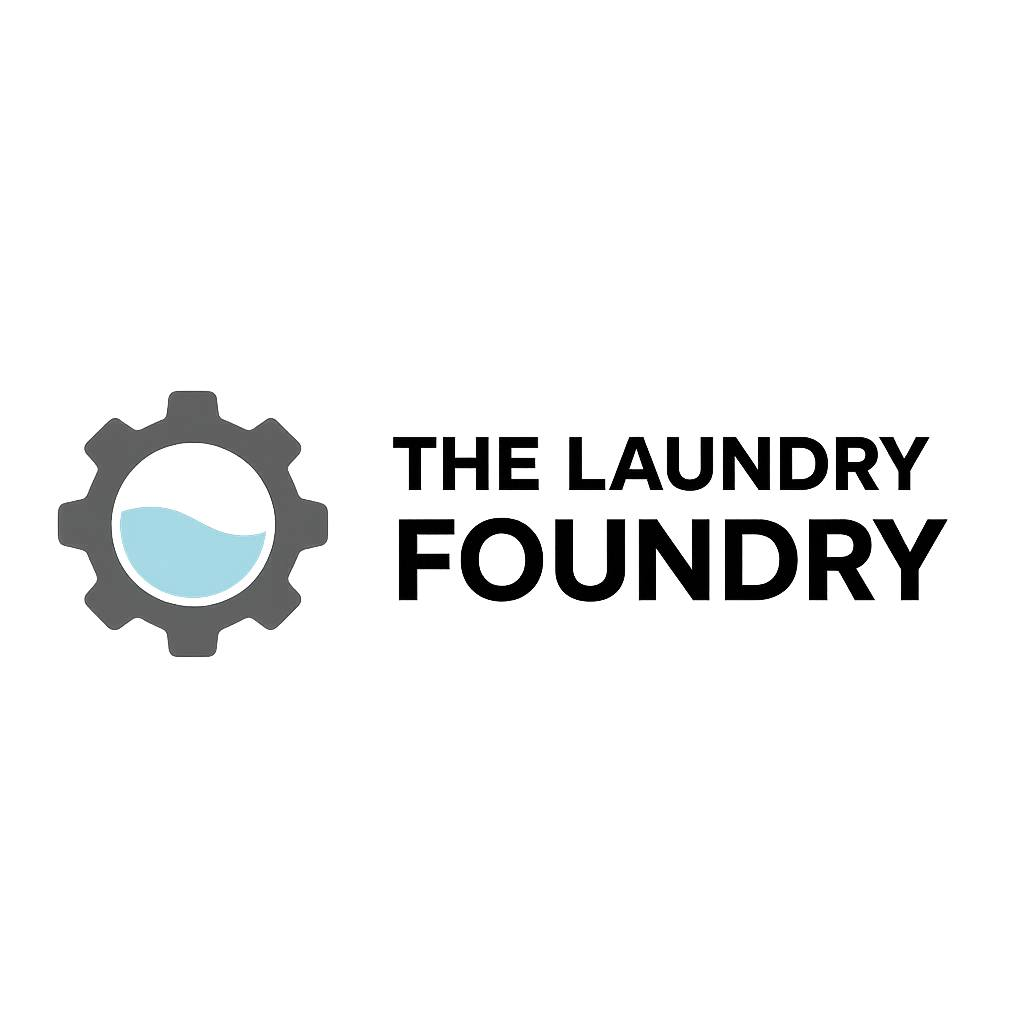 The Laundry Foundry