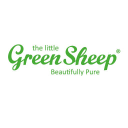 Little Green Sheep