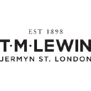 TM Lewin