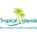 Tropical Islands