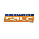 Unbeatable Sale