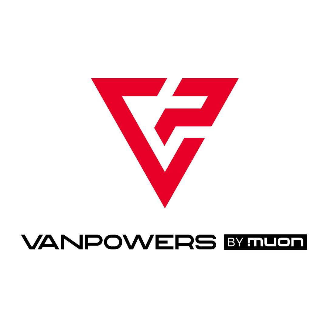 Vanpowers