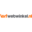 Verfwebwinkel