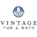 Vintage Tub & Bath