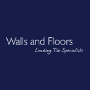 Walls and Floors