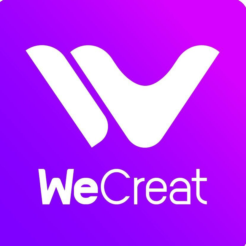 WeCreat
