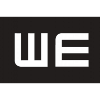 WE