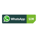 WhatsApp SIM