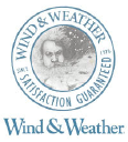 Wind & Weather