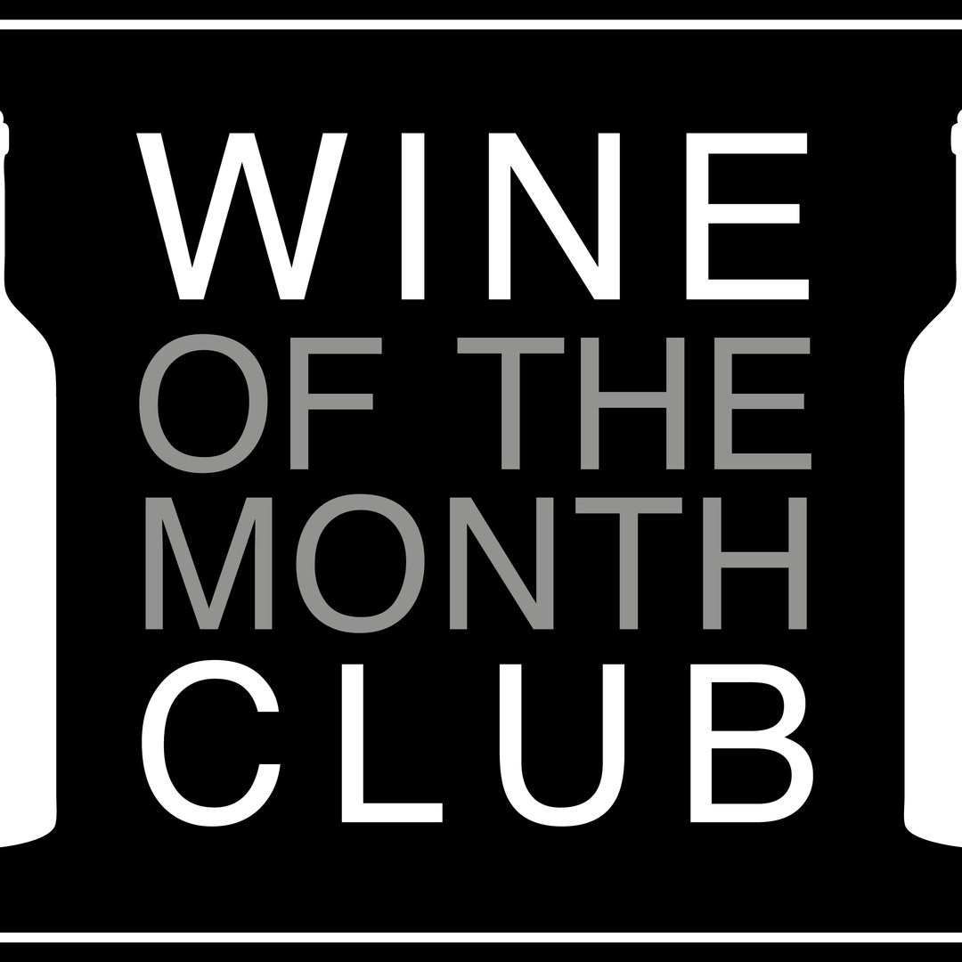 Wine Of The Month Club