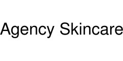 Agency Skincare