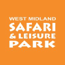 West Midland Safari Park