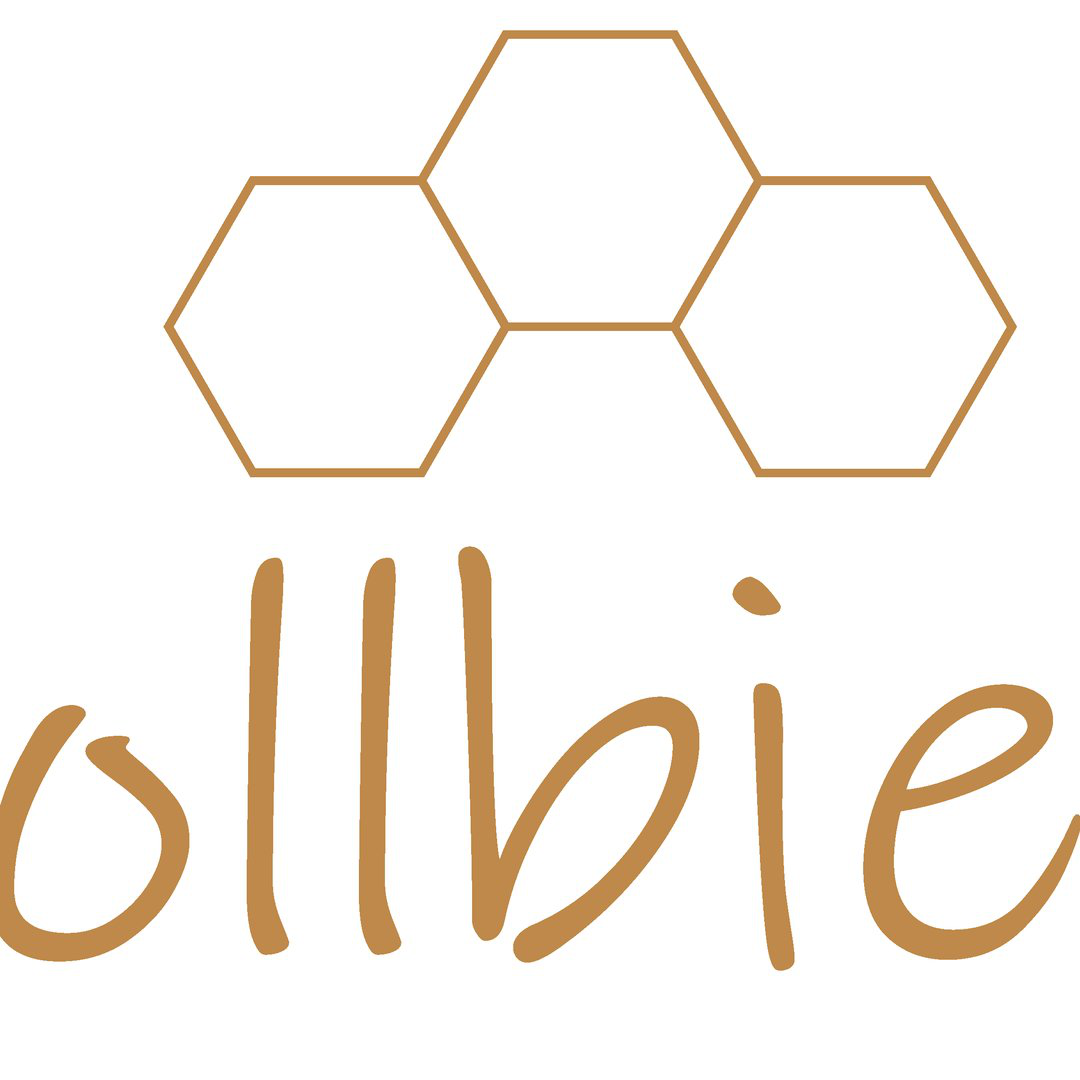 Wollbiene