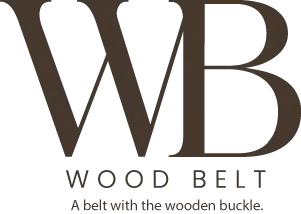 Wood Belt