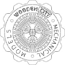 Wooden.City