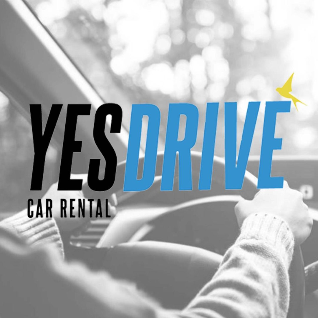 Yes Drive